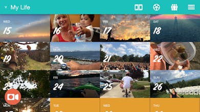 1 Second Everyday gallery image