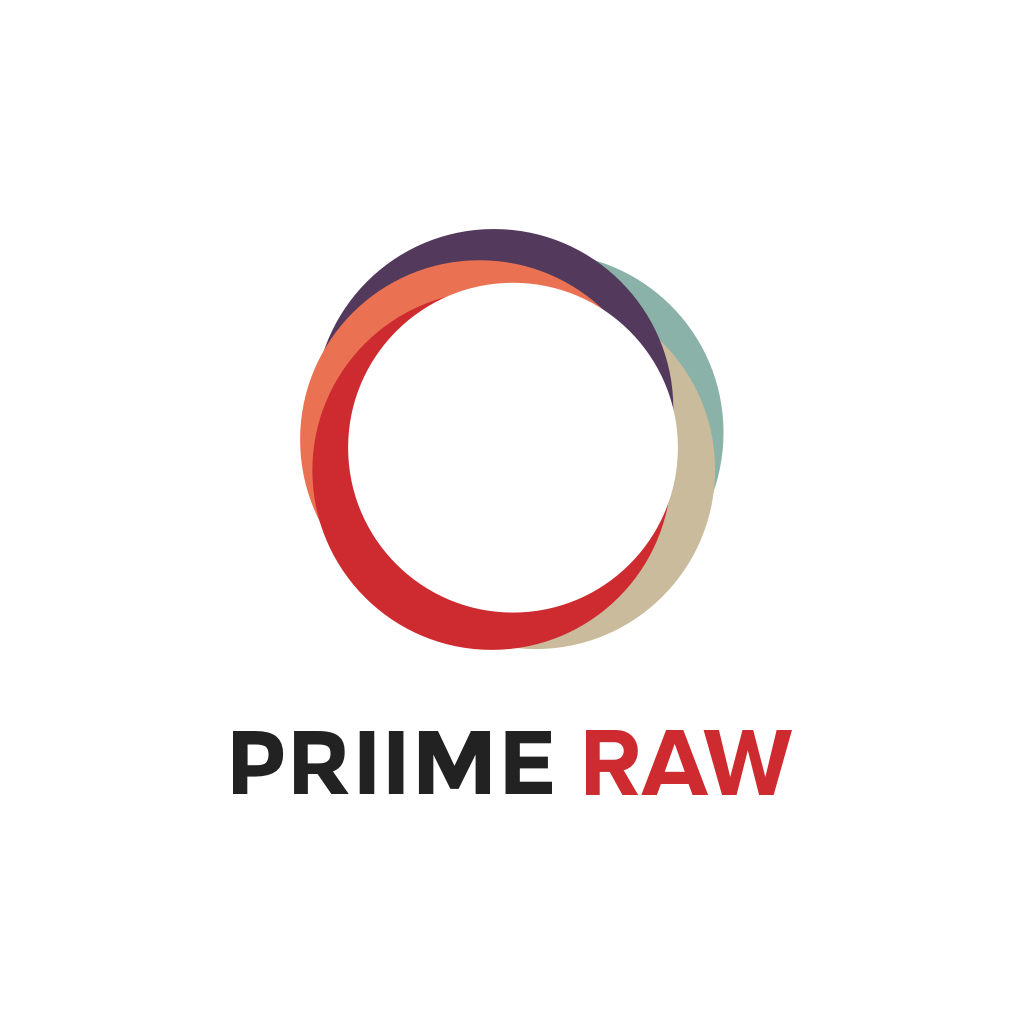 Priime RAW Image