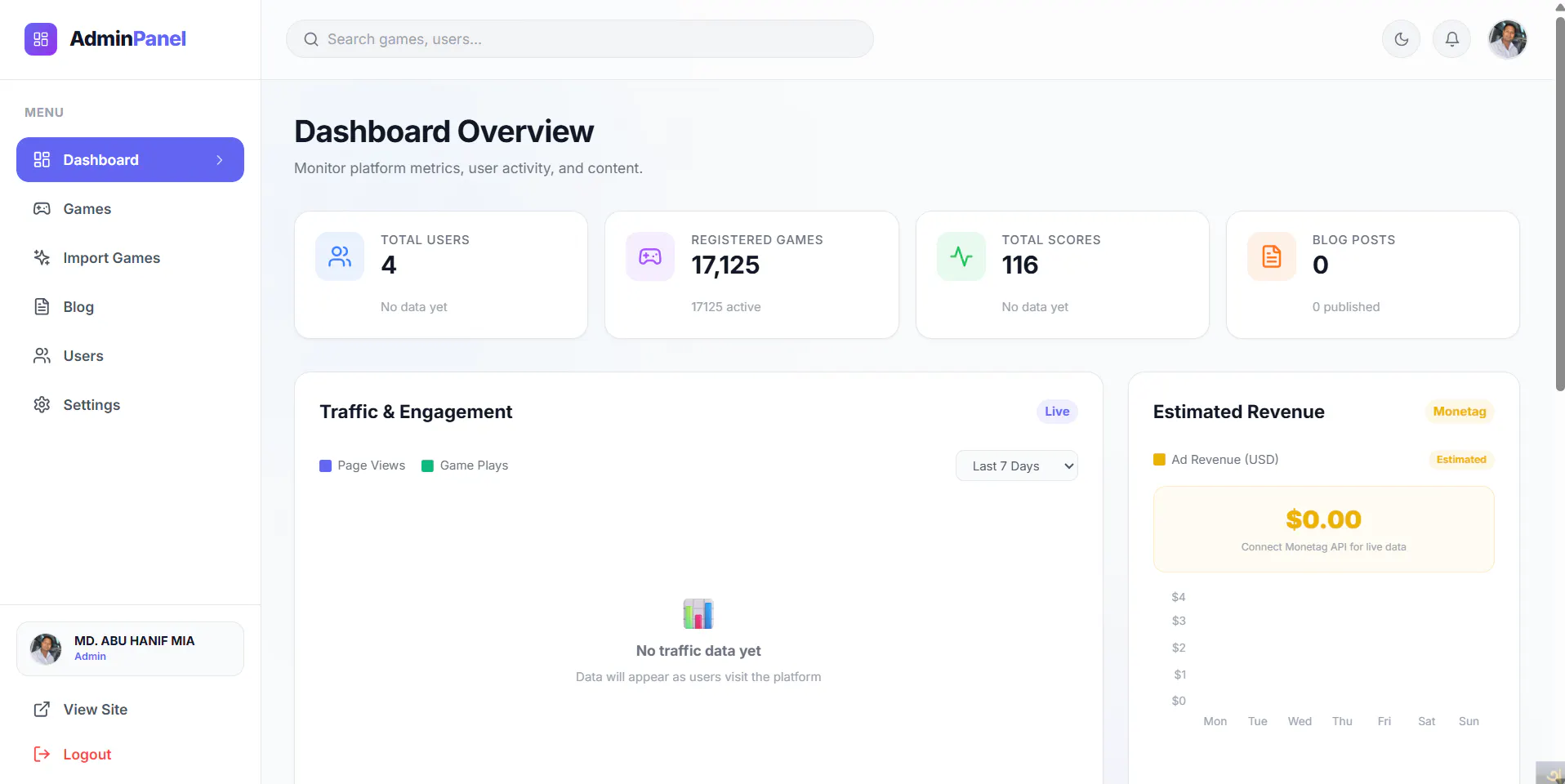 Screenshot 4