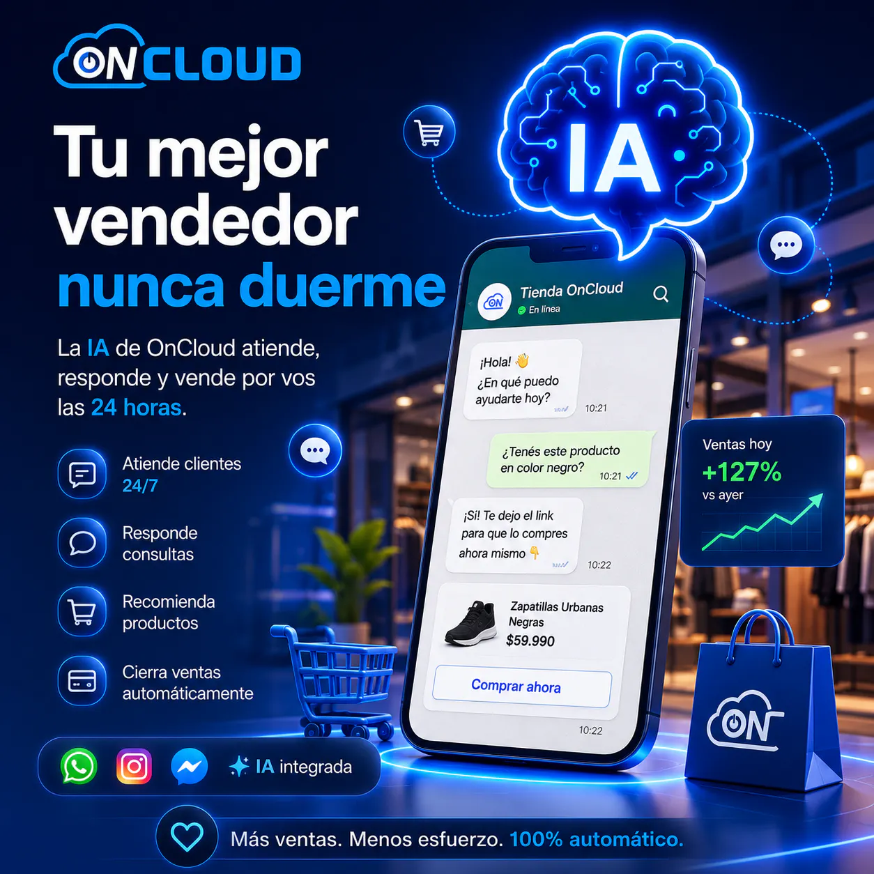 OnCloud gallery image