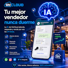 OnCloud gallery image