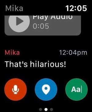 Kit by Facebook gallery image