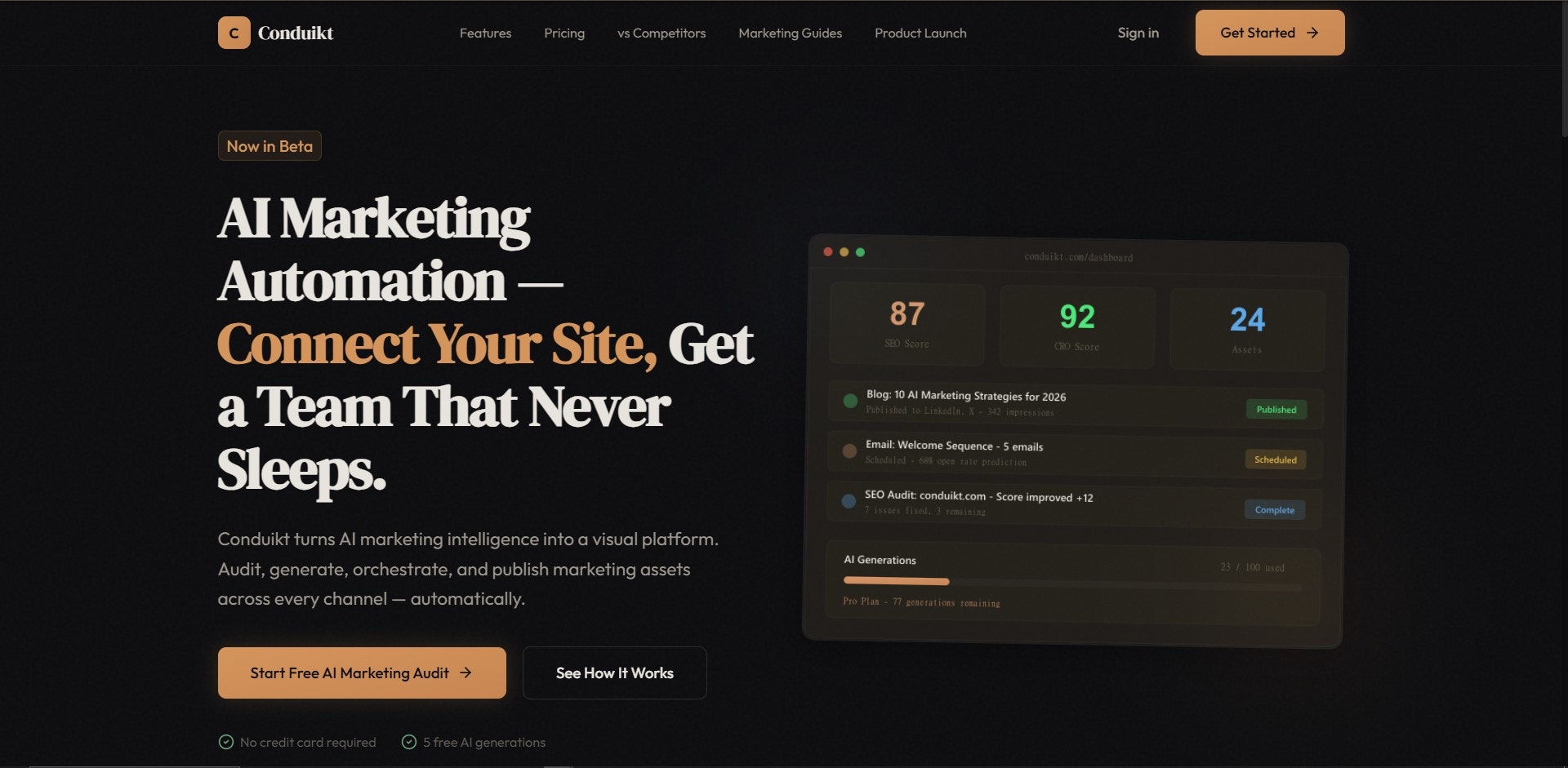 Conduikt gallery image