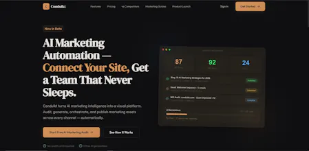 Conduikt gallery image