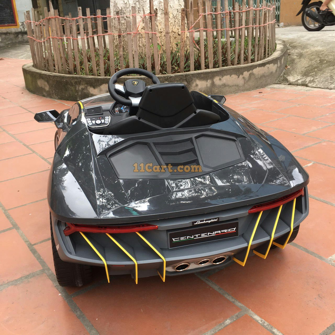 Kids Car Battery Operated Shop At 11Cart gallery image