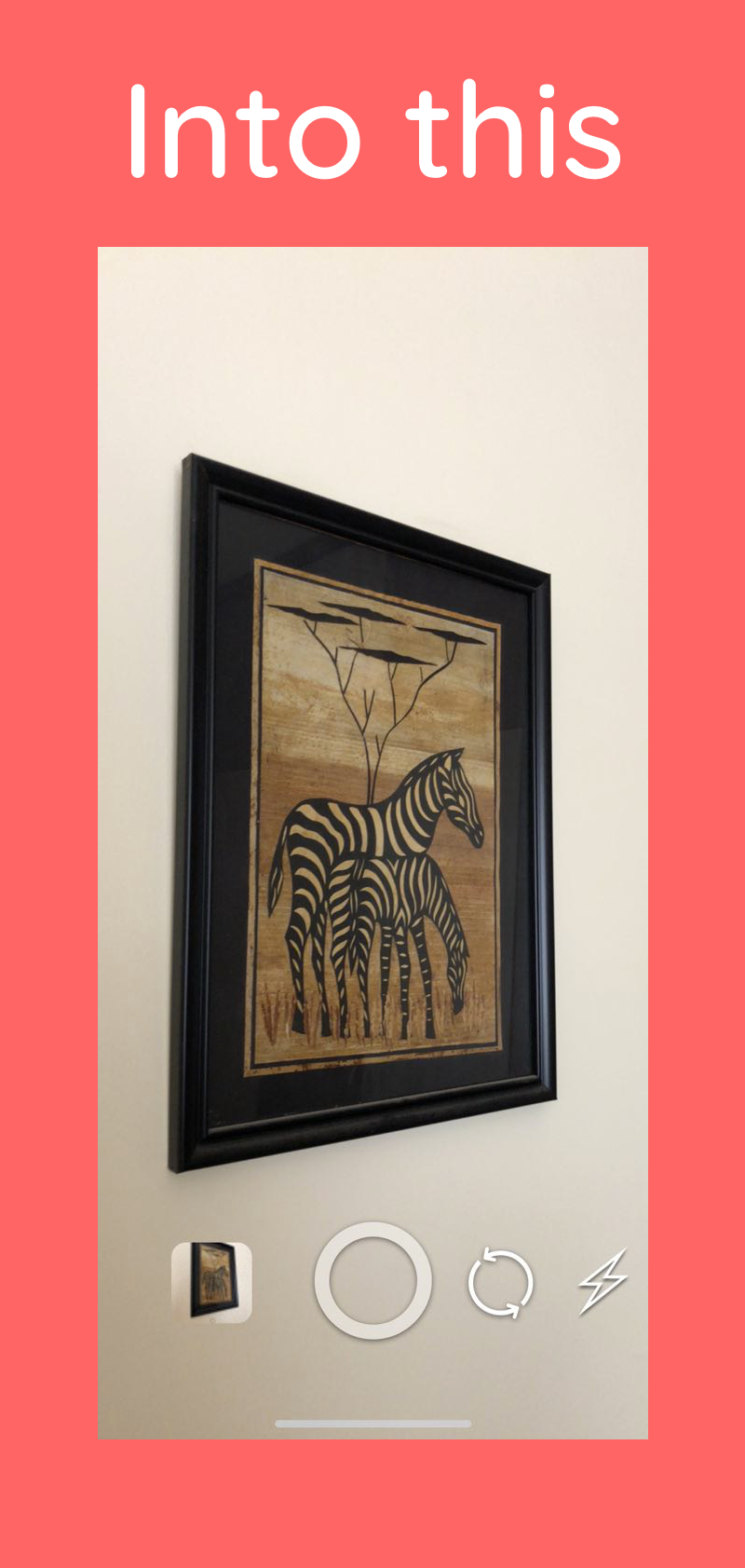 Flache gallery image