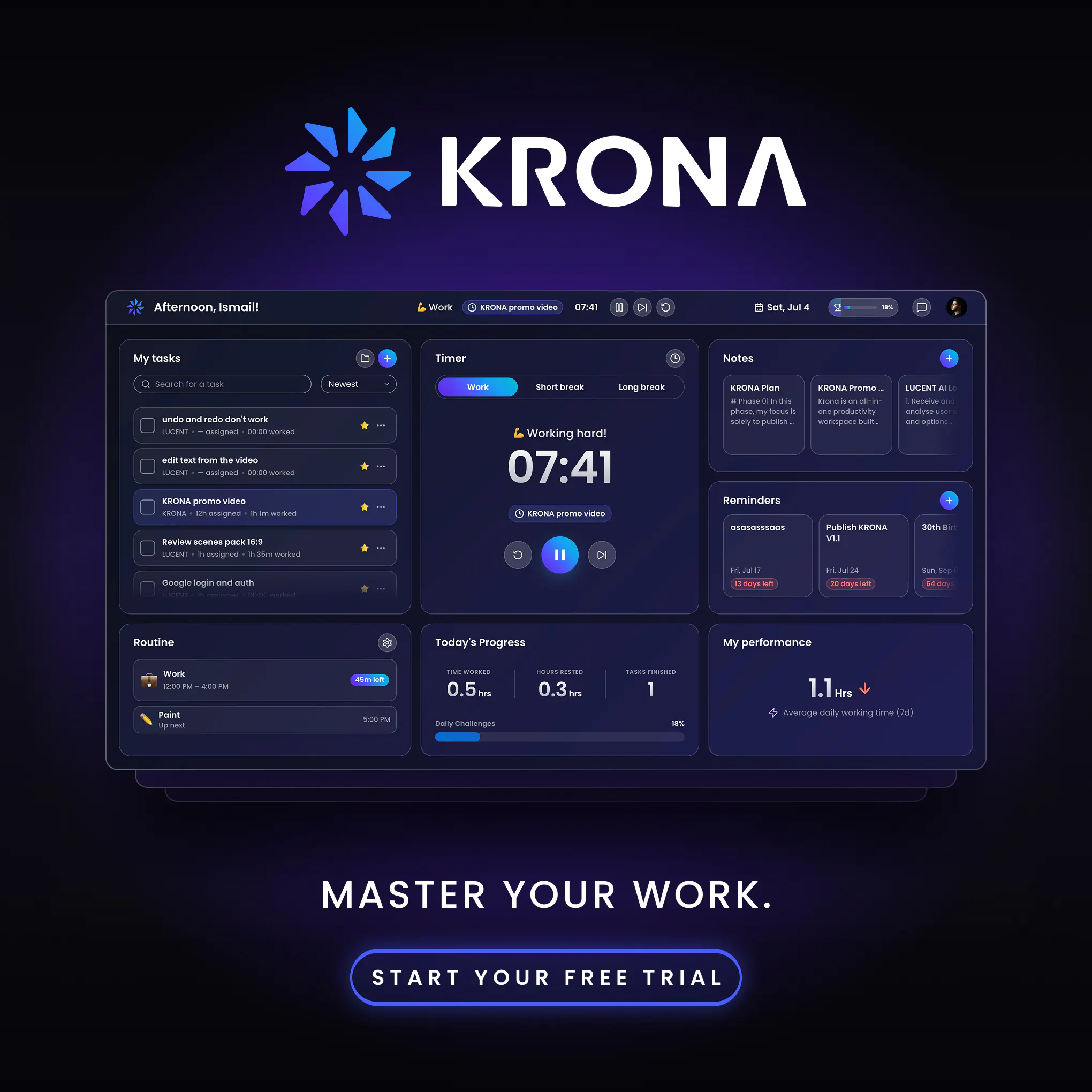 Krona gallery image