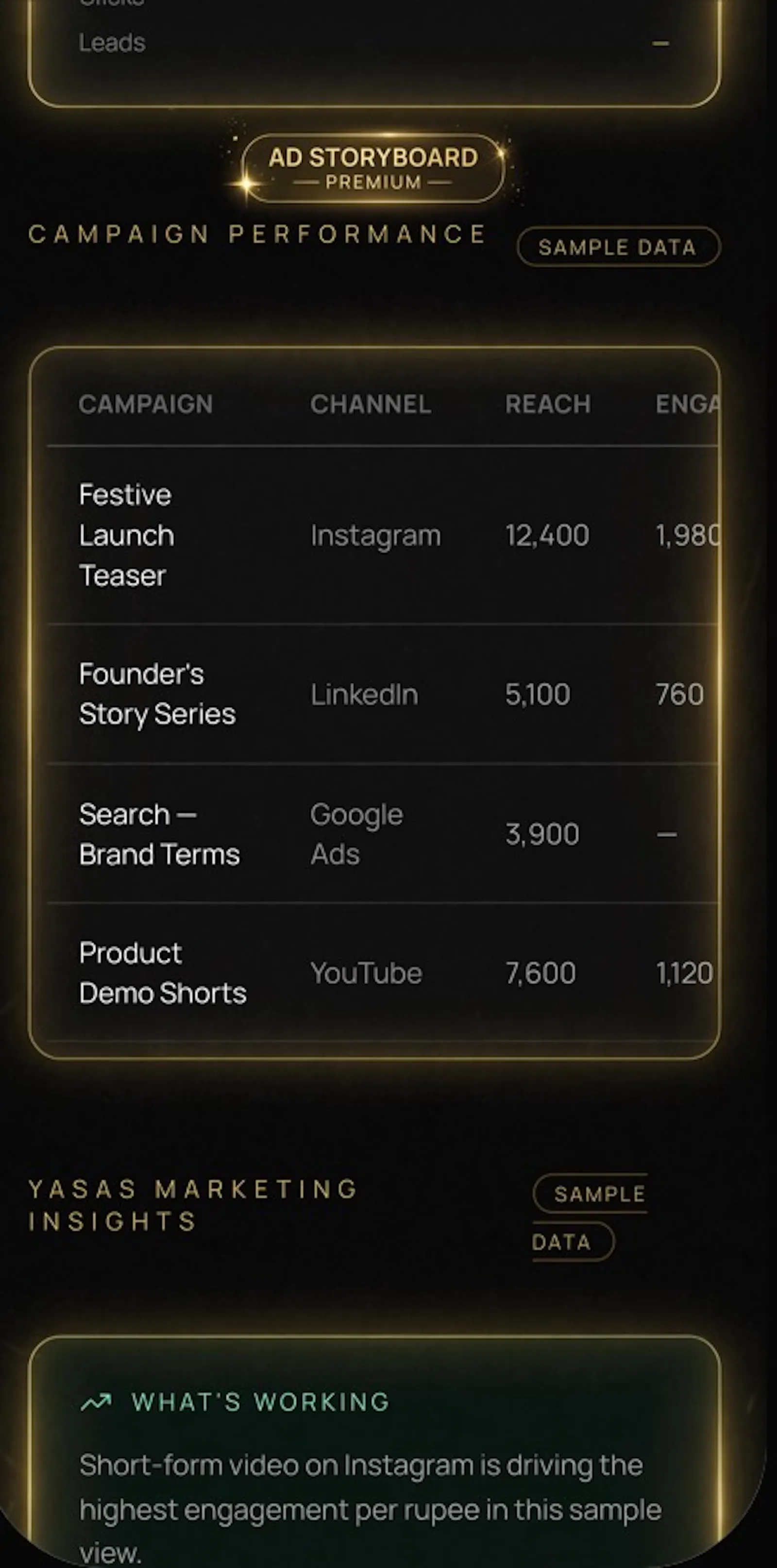 YASAS screenshot 8