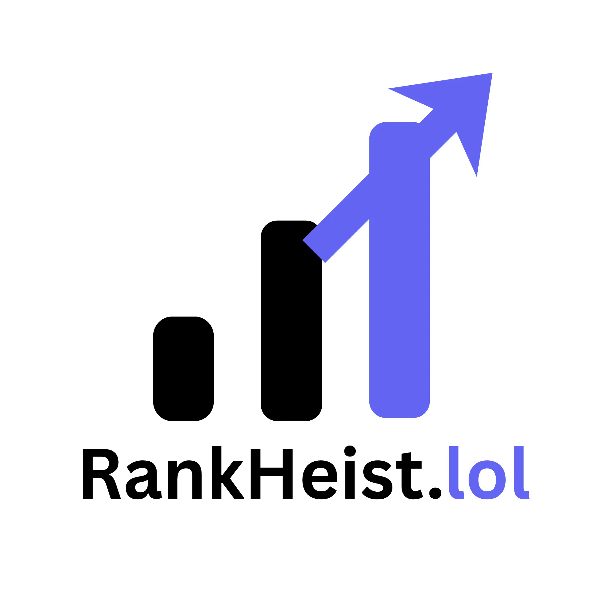 RankHeist.lol
