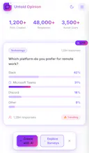 Untold Opinion gallery image