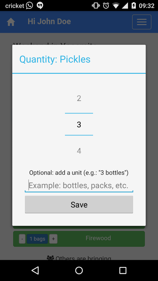 Friendsvite gallery image