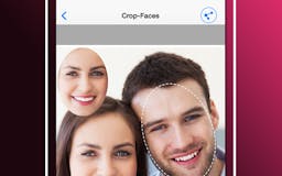 Face Swap  for iOS media 2
