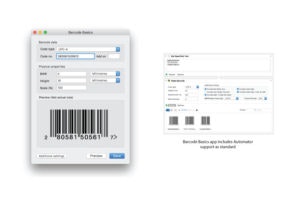 Barcode Basics gallery image