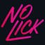 No Lick