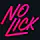 No Lick