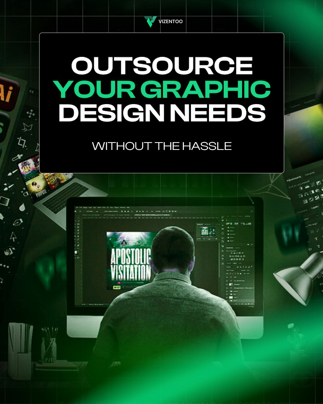 Vizentoo gallery image