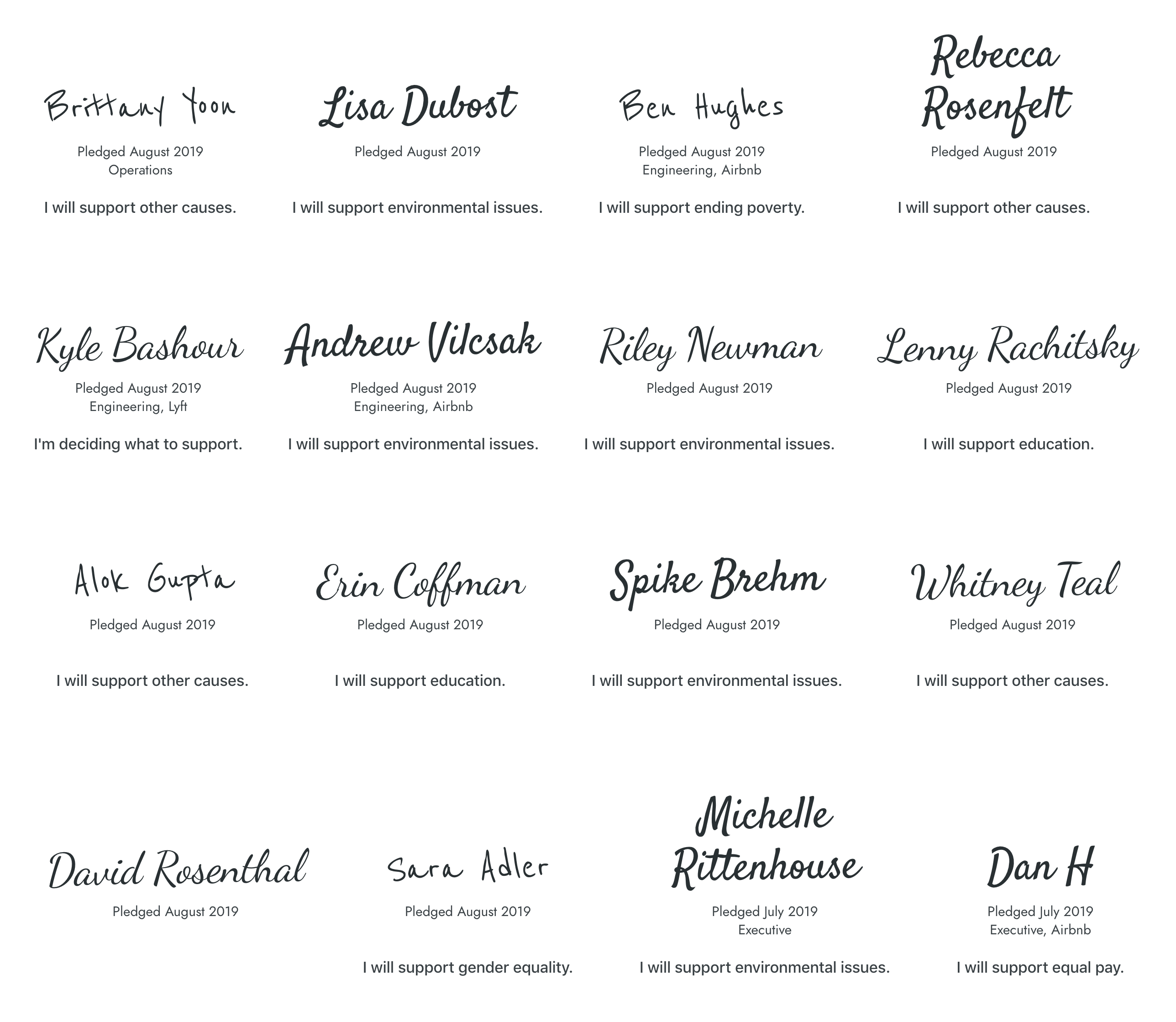 3% Promise gallery image