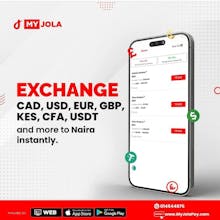 MyJola Pay gallery image