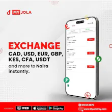 MyJola Pay gallery image