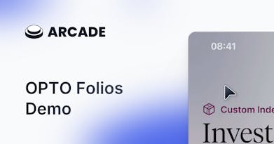 OPTO Folios gallery image