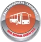 Dubai Airport Transfer by AAli bus rent