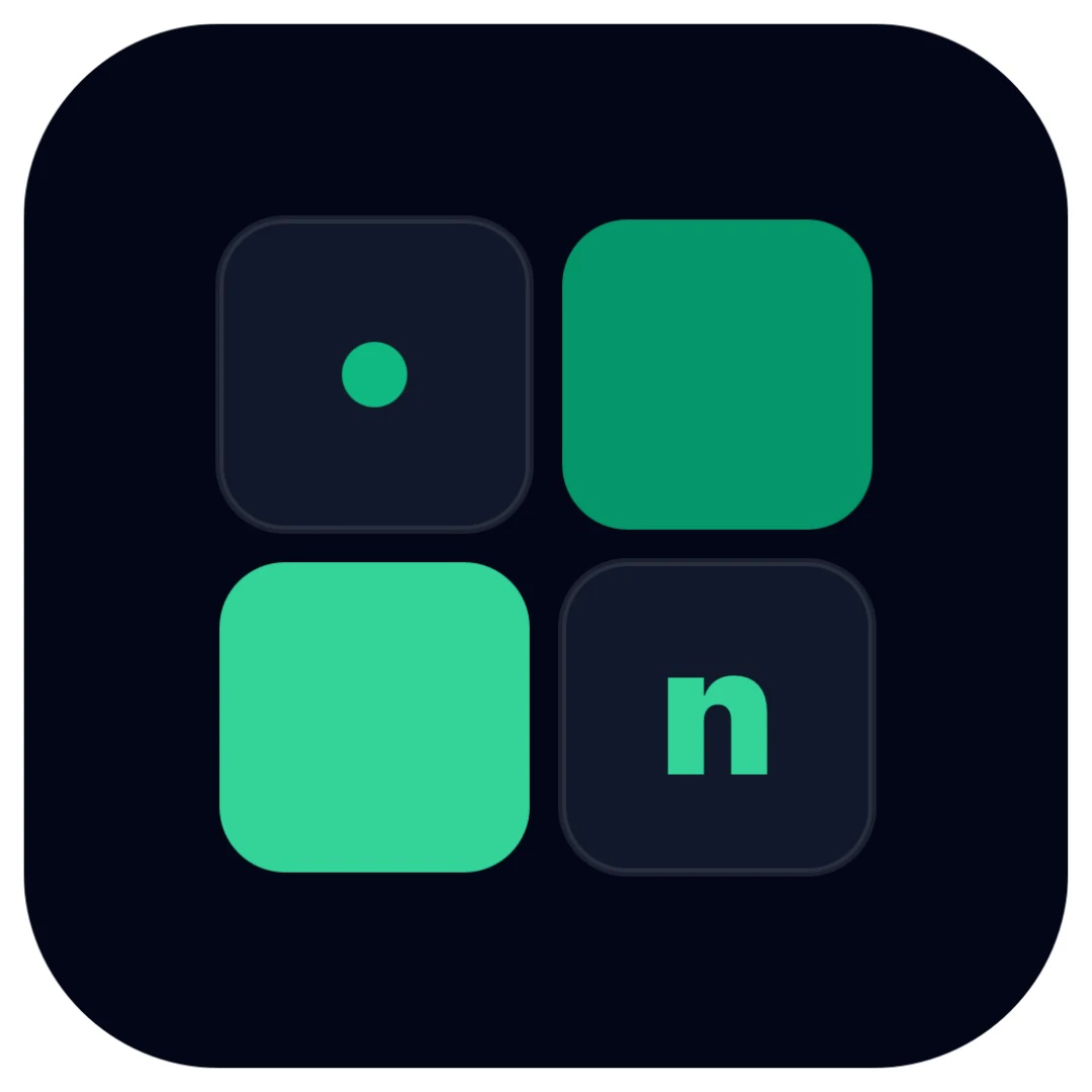 nio AI logo