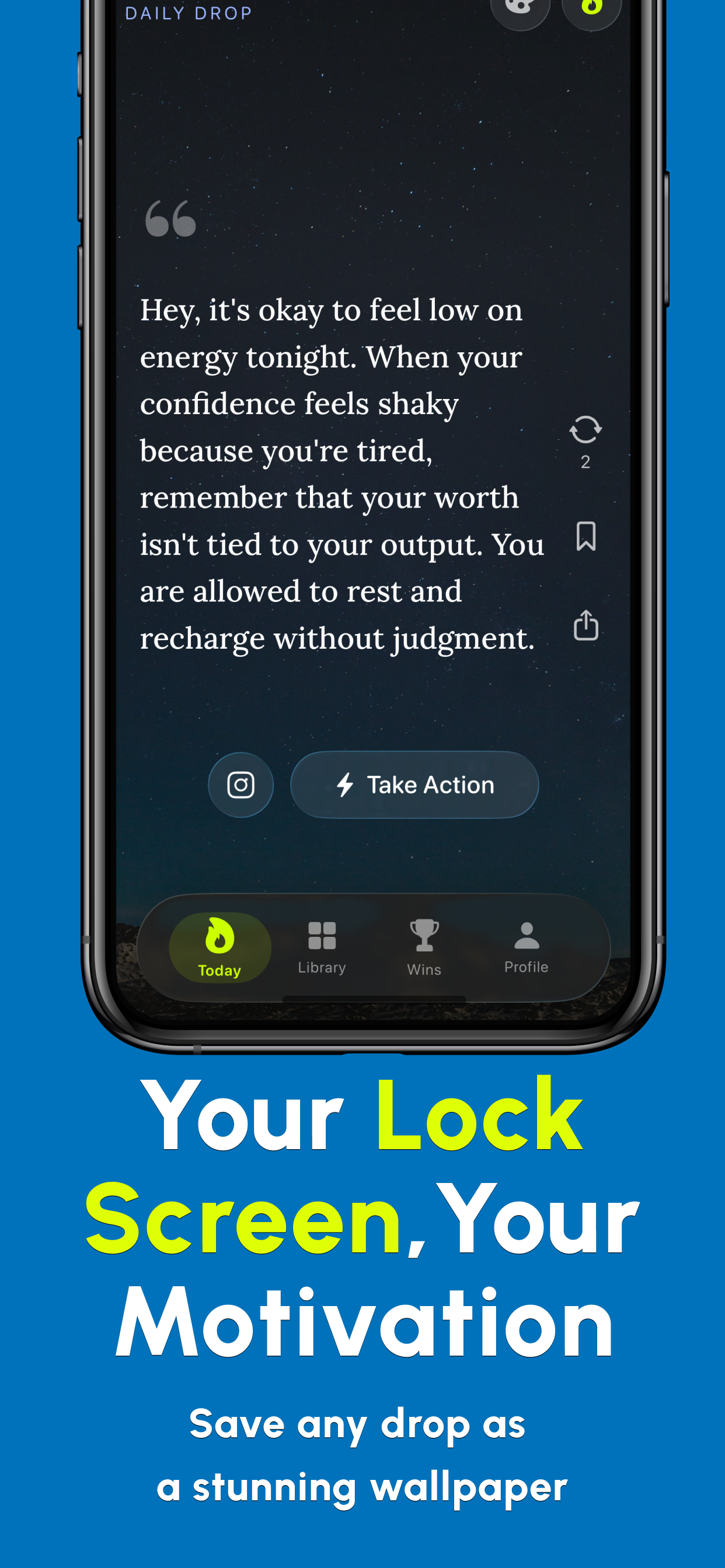 DailyHype AI gallery image