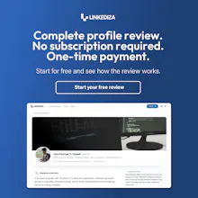 Linkediza gallery image