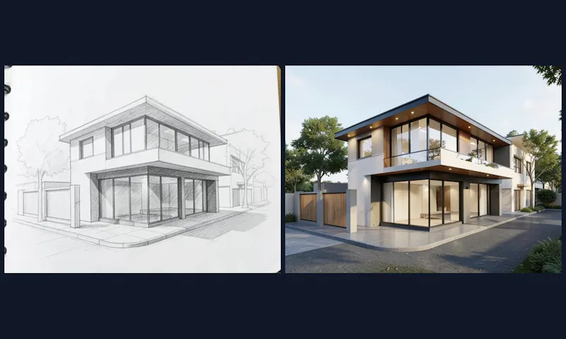 ArchitecturesAI screenshot 2