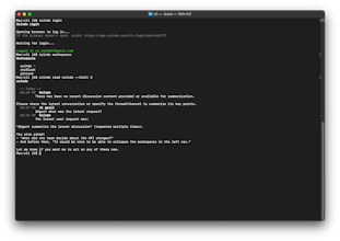 Scindo gallery image