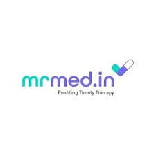 MRMED Mobile App for iOS