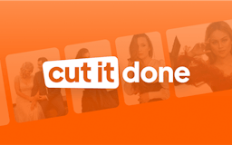 Cut It Done media 1