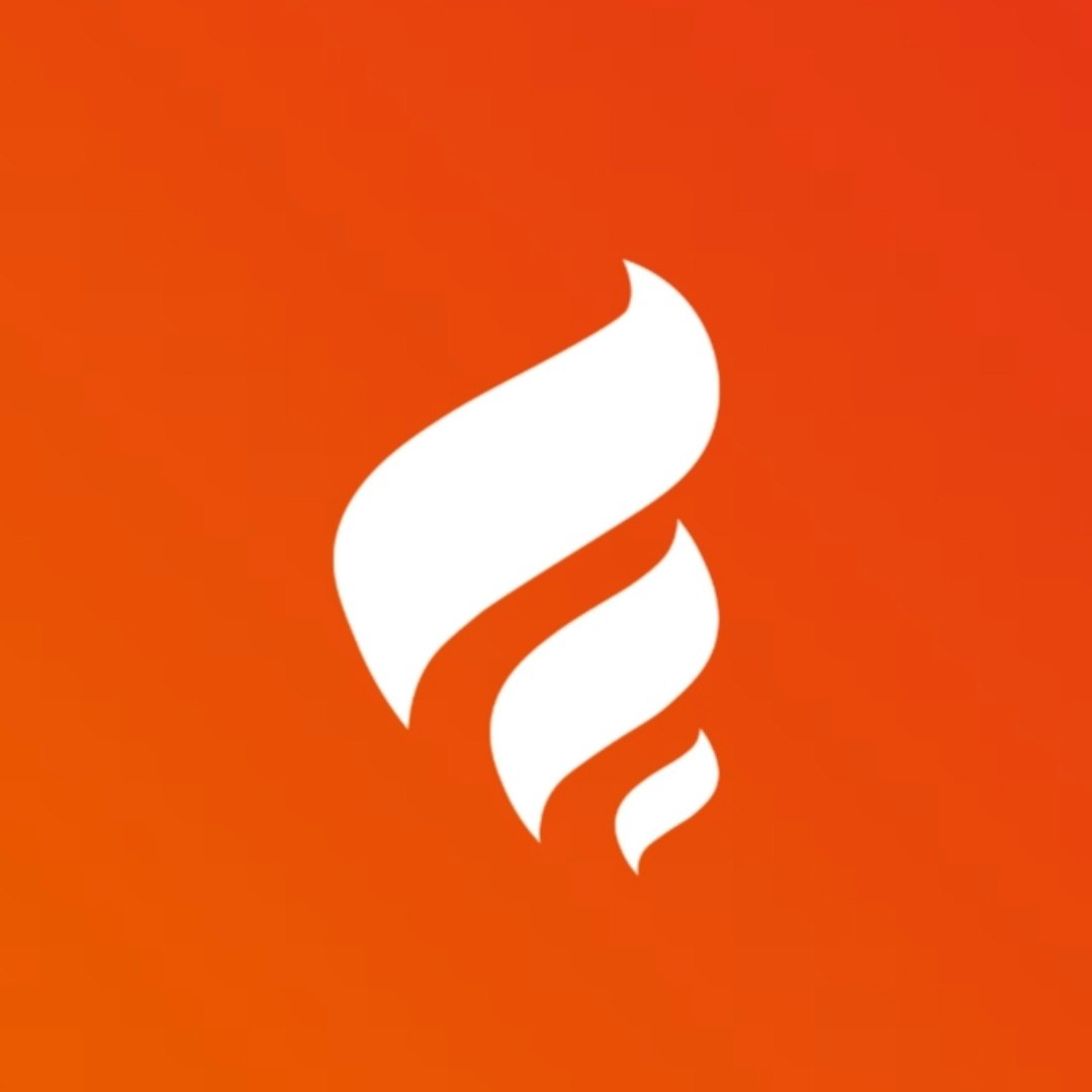 Fire Hosting logo