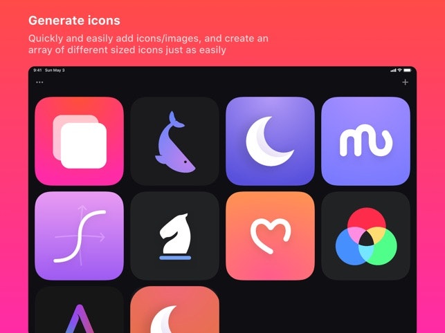 Ayecon gallery image