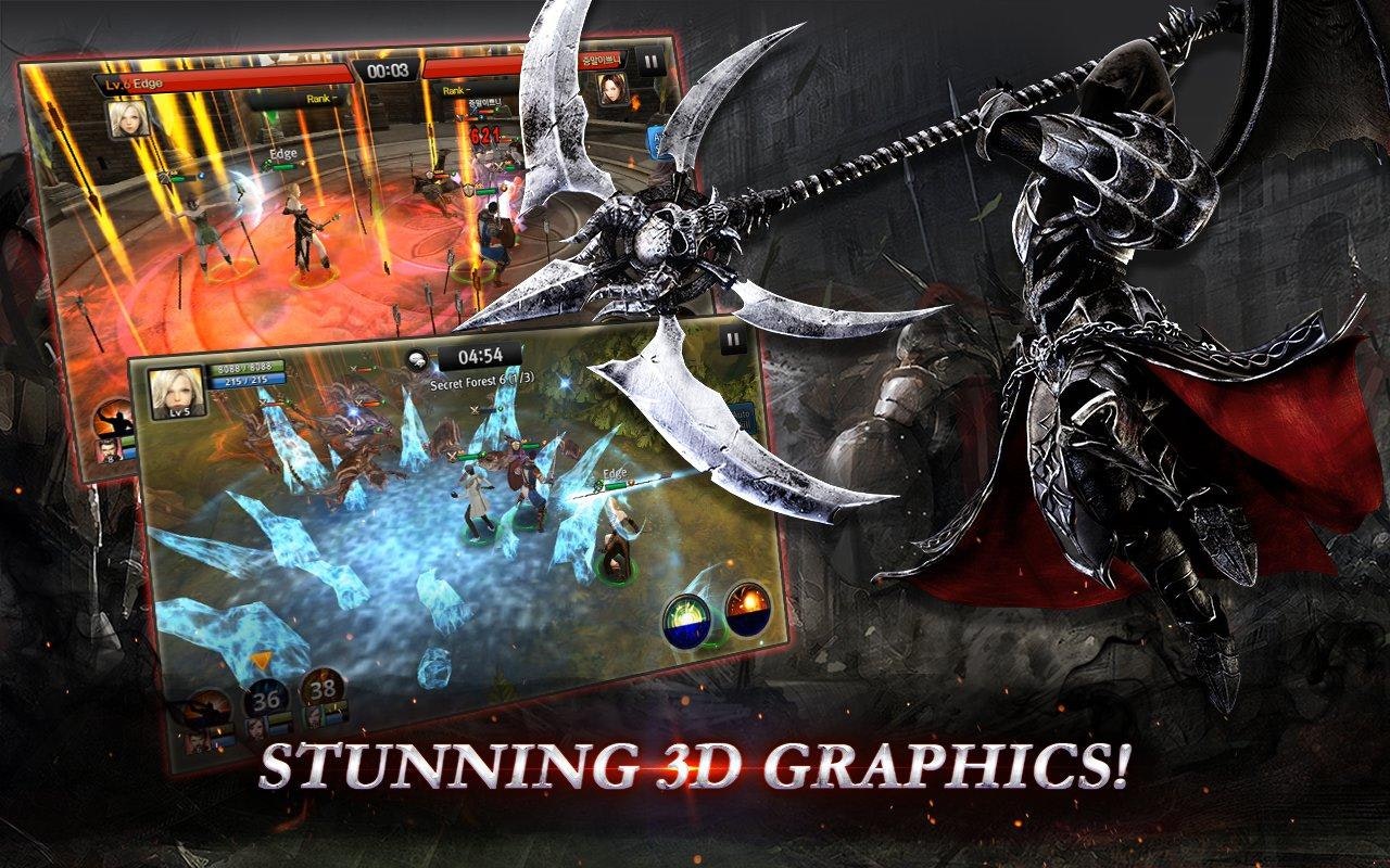 Guild of Honor gallery image