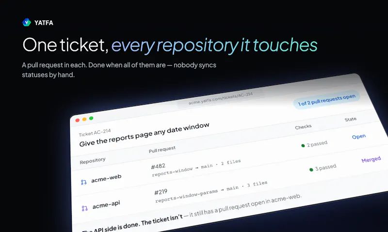 YATFA screenshot 4