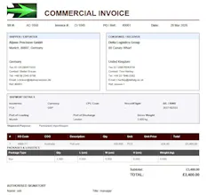Tradeflow-Logistics gallery image