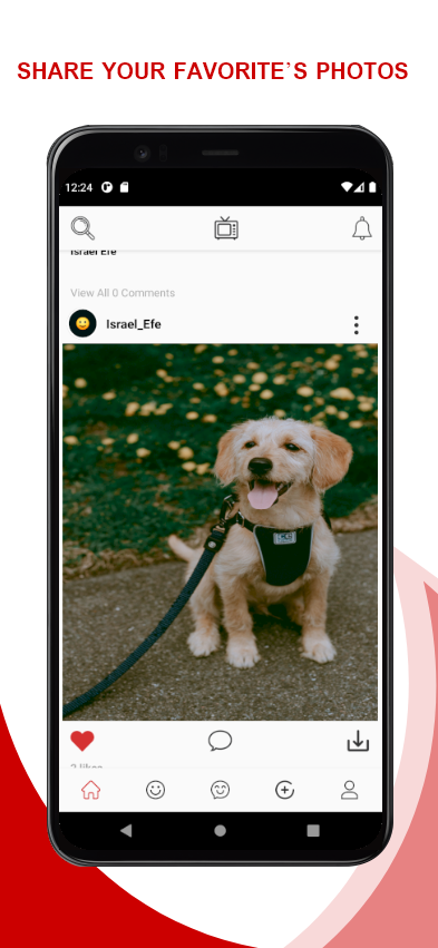 Icare Media gallery image