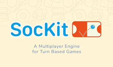 SocKit gallery image