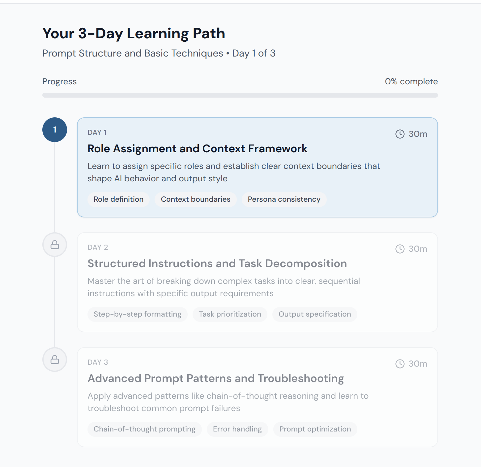 FlexForge AI - Main product screenshot demonstrating key features and user interface