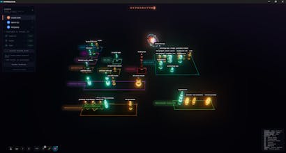 Hypernovum gallery image