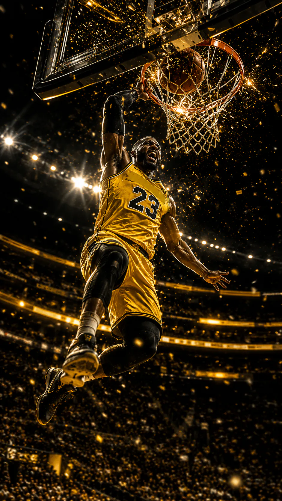 Kron Sports Social Media gallery image