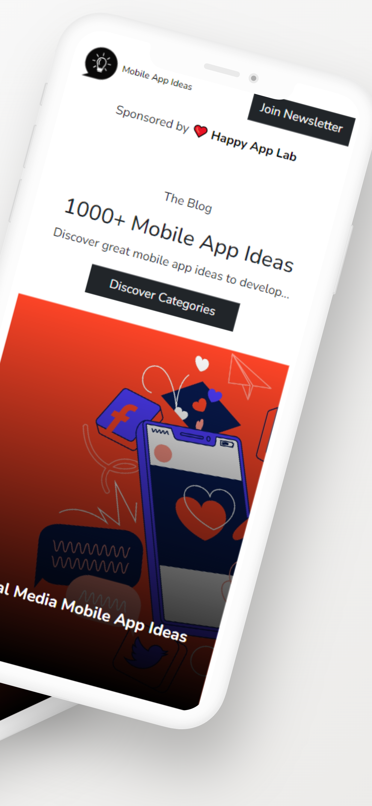 Mobile App Ideas media 4