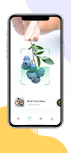 AI VISION: Image Identifier ChatBot gallery image