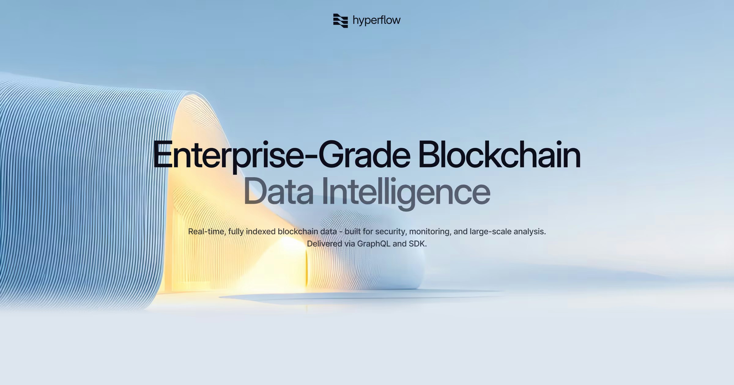 Hyperflow