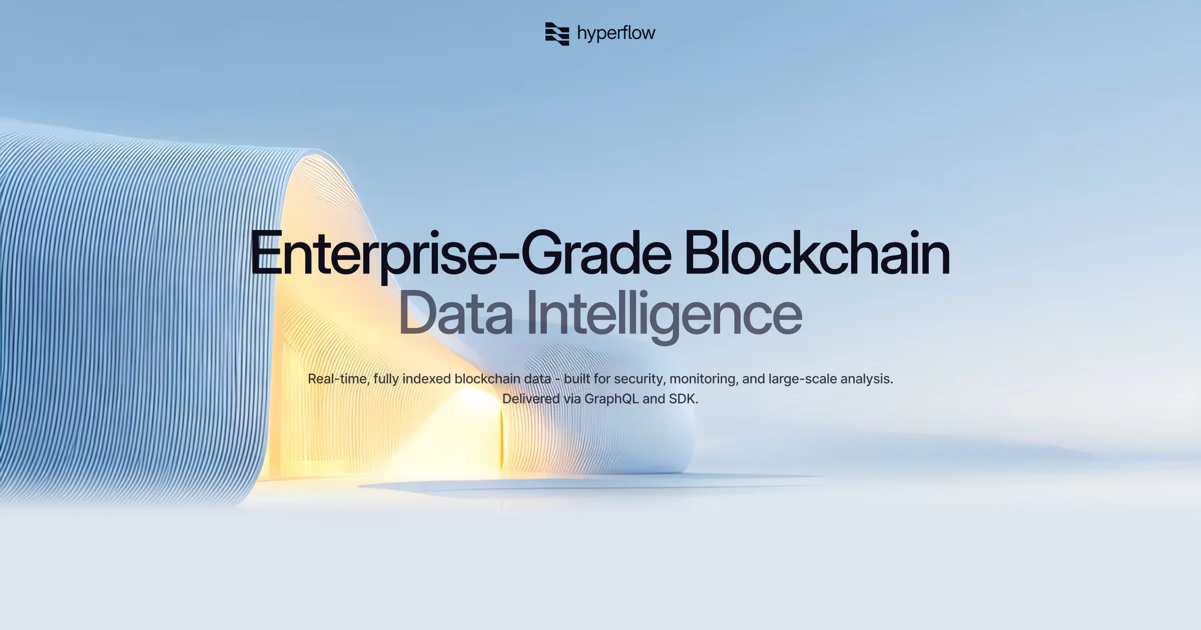 Hyperflow