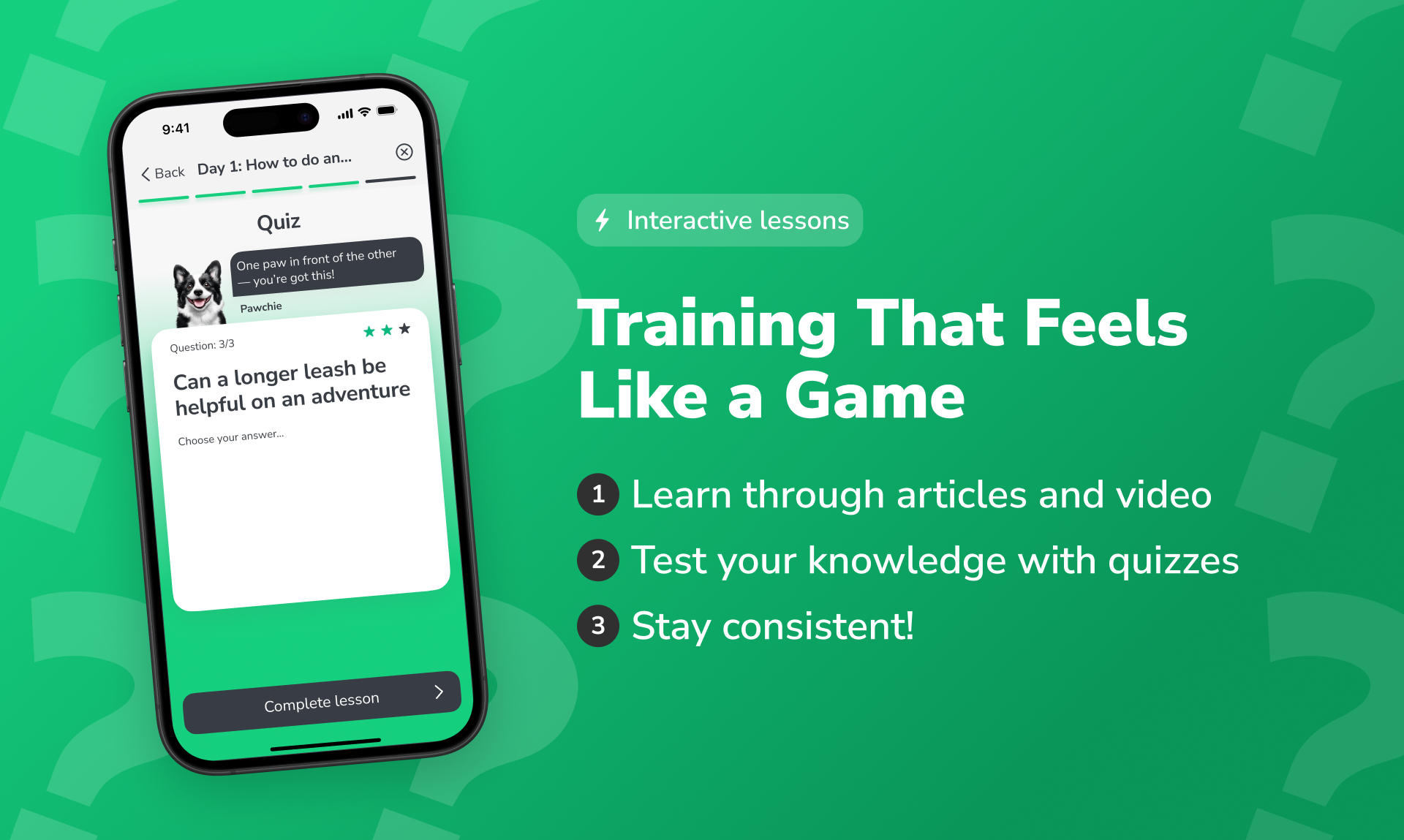 PawChamp gallery image