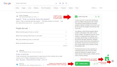 ChatGPT Butler PRO gallery image