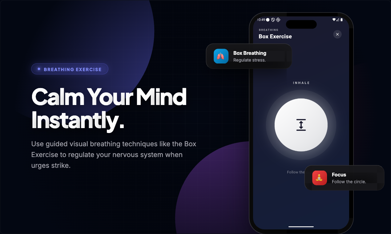 RebootMate: Brain Rewire & PMO gallery image