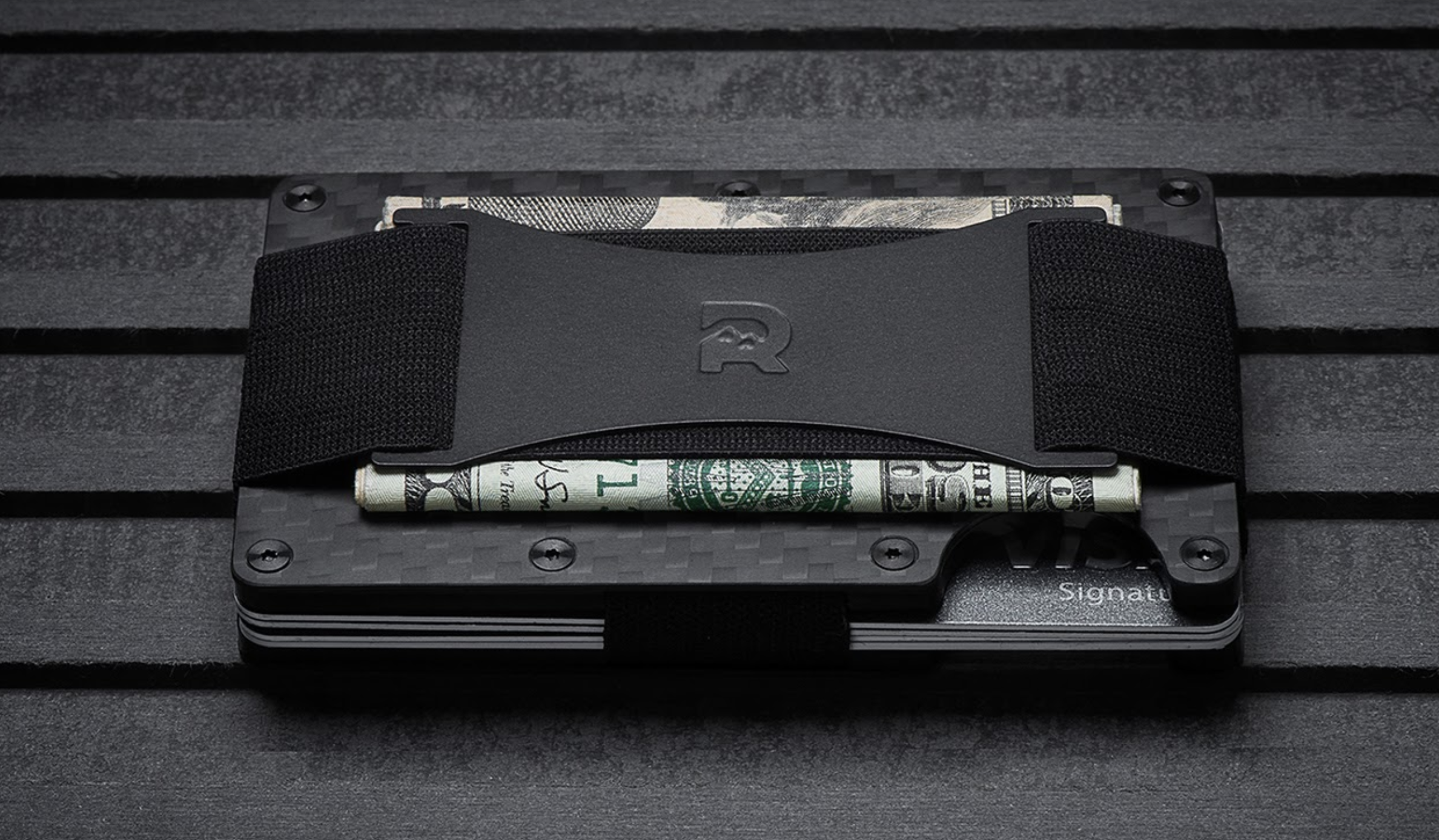 Ridge Wallet gallery image